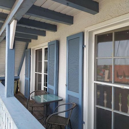 Ferienwohnung Reinbold Durbach Exteriér fotografie