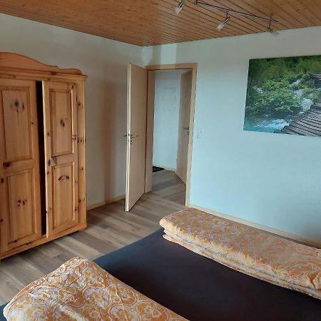 Ferienwohnung Reinbold Durbach Exteriér fotografie