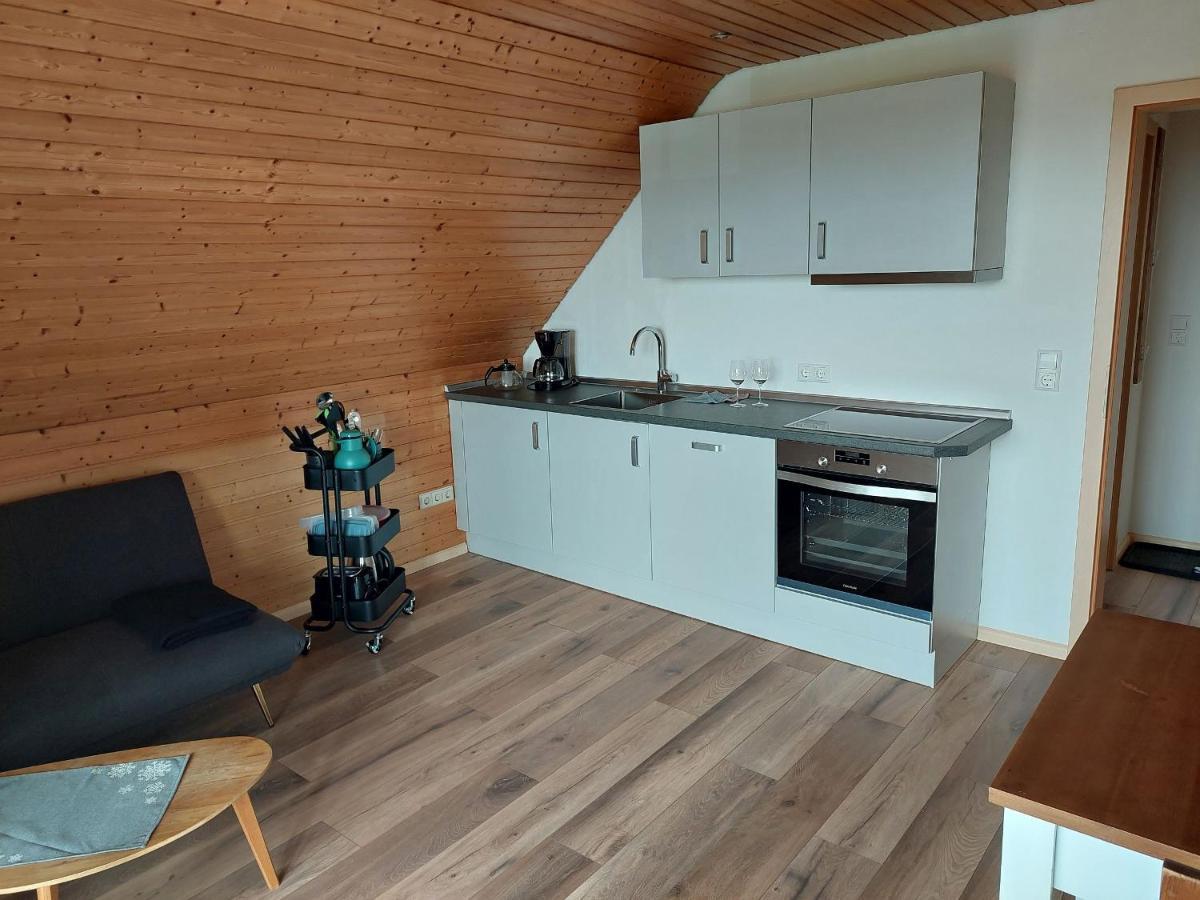 Ferienwohnung Reinbold Durbach Exteriér fotografie