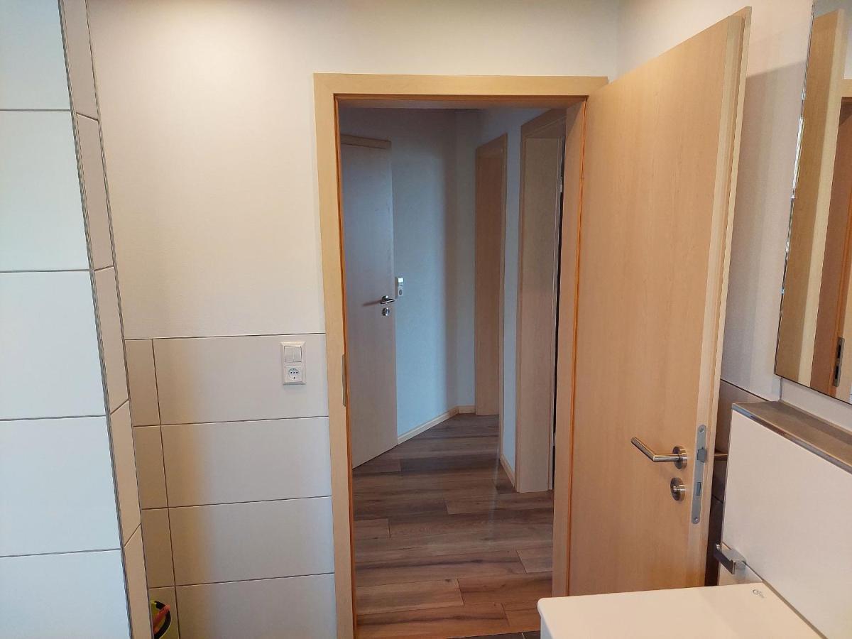 Ferienwohnung Reinbold Durbach Exteriér fotografie