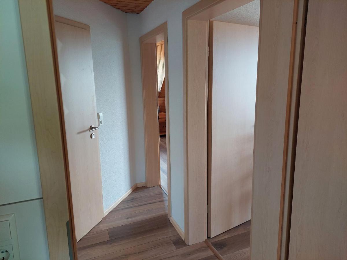 Ferienwohnung Reinbold Durbach Exteriér fotografie